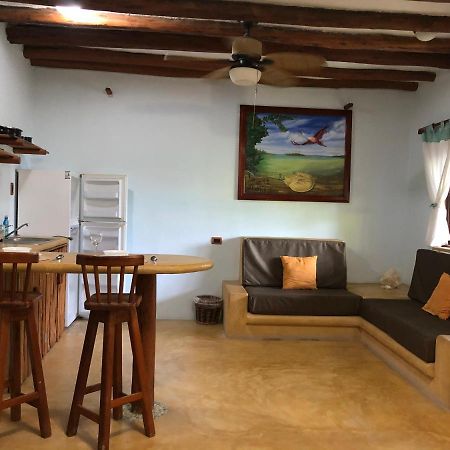 Marvin Suites Isla Holbox ภายนอก รูปภาพ
