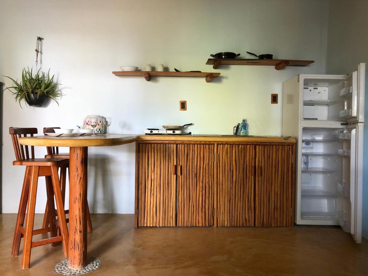 Marvin Suites Isla Holbox ภายนอก รูปภาพ