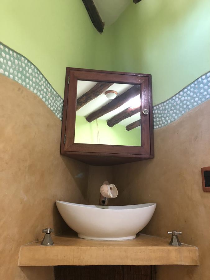 Marvin Suites Isla Holbox ภายนอก รูปภาพ