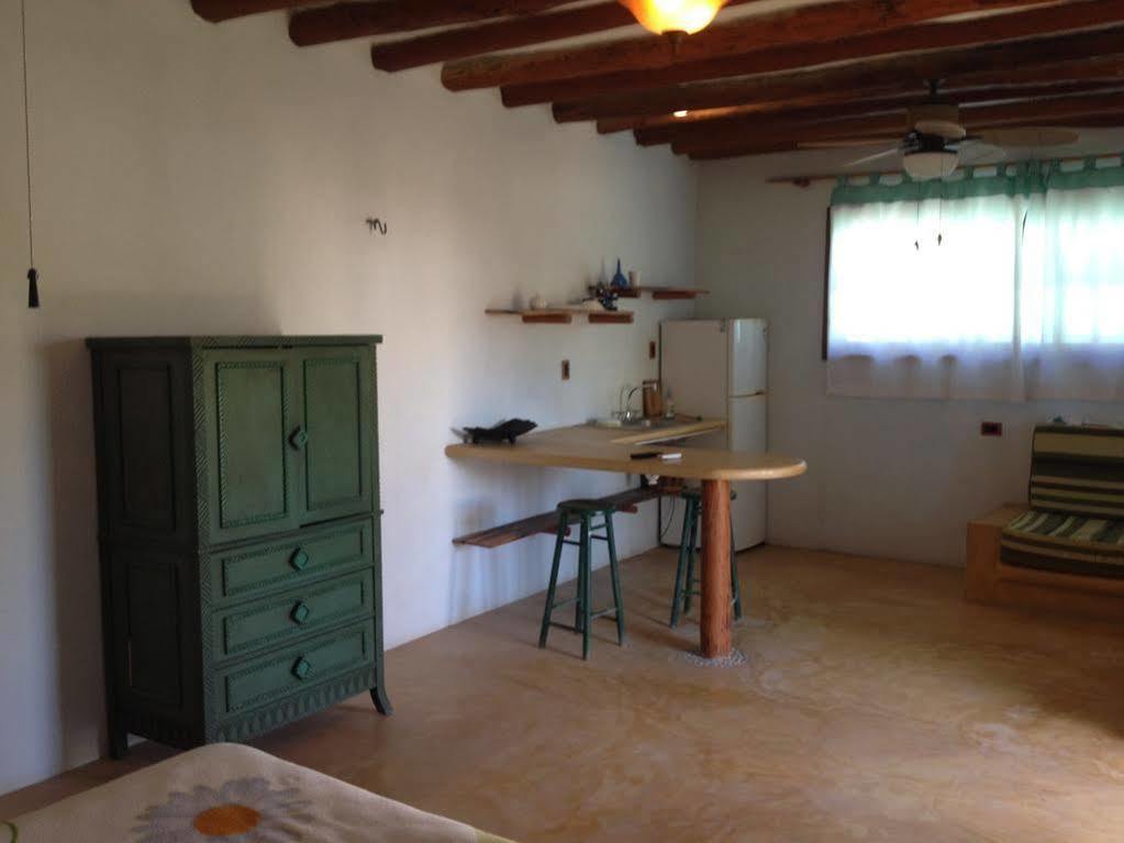 Marvin Suites Isla Holbox ภายนอก รูปภาพ
