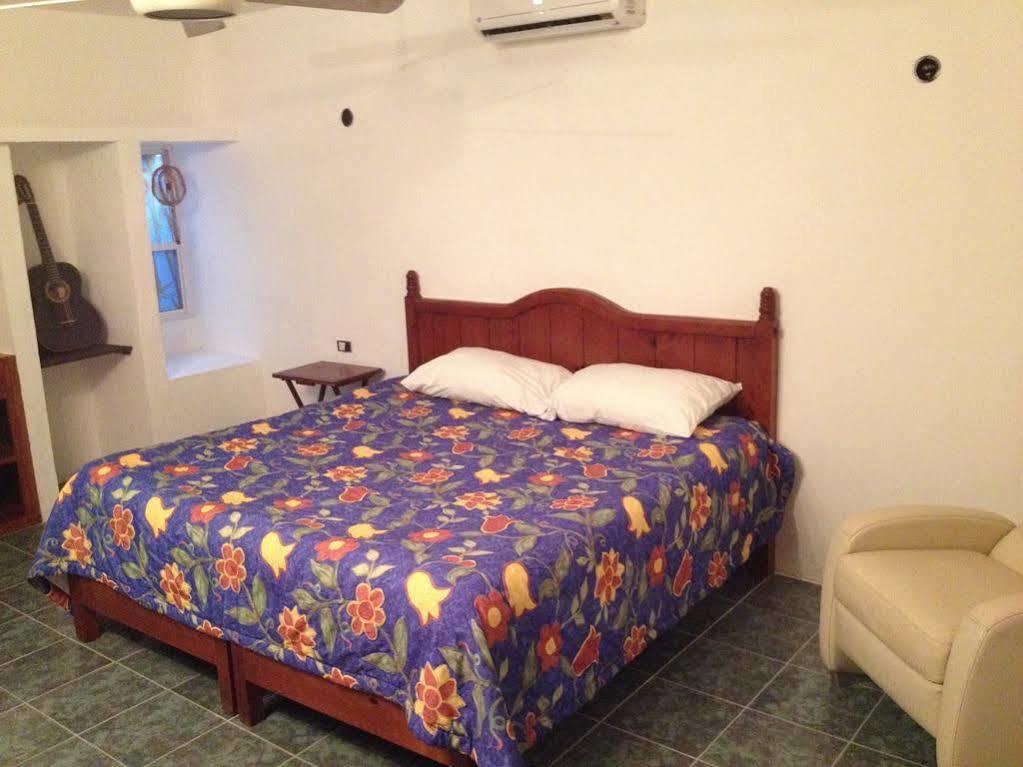 Marvin Suites Isla Holbox ภายนอก รูปภาพ