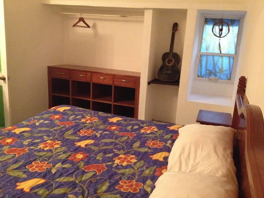 Marvin Suites Isla Holbox ภายนอก รูปภาพ