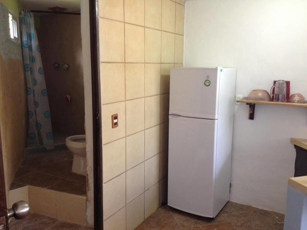 Marvin Suites Isla Holbox ภายนอก รูปภาพ