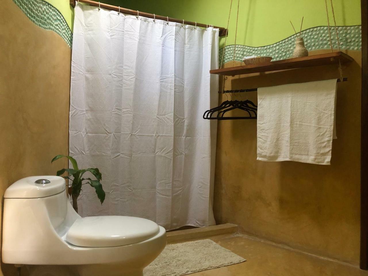 Marvin Suites Isla Holbox ภายนอก รูปภาพ