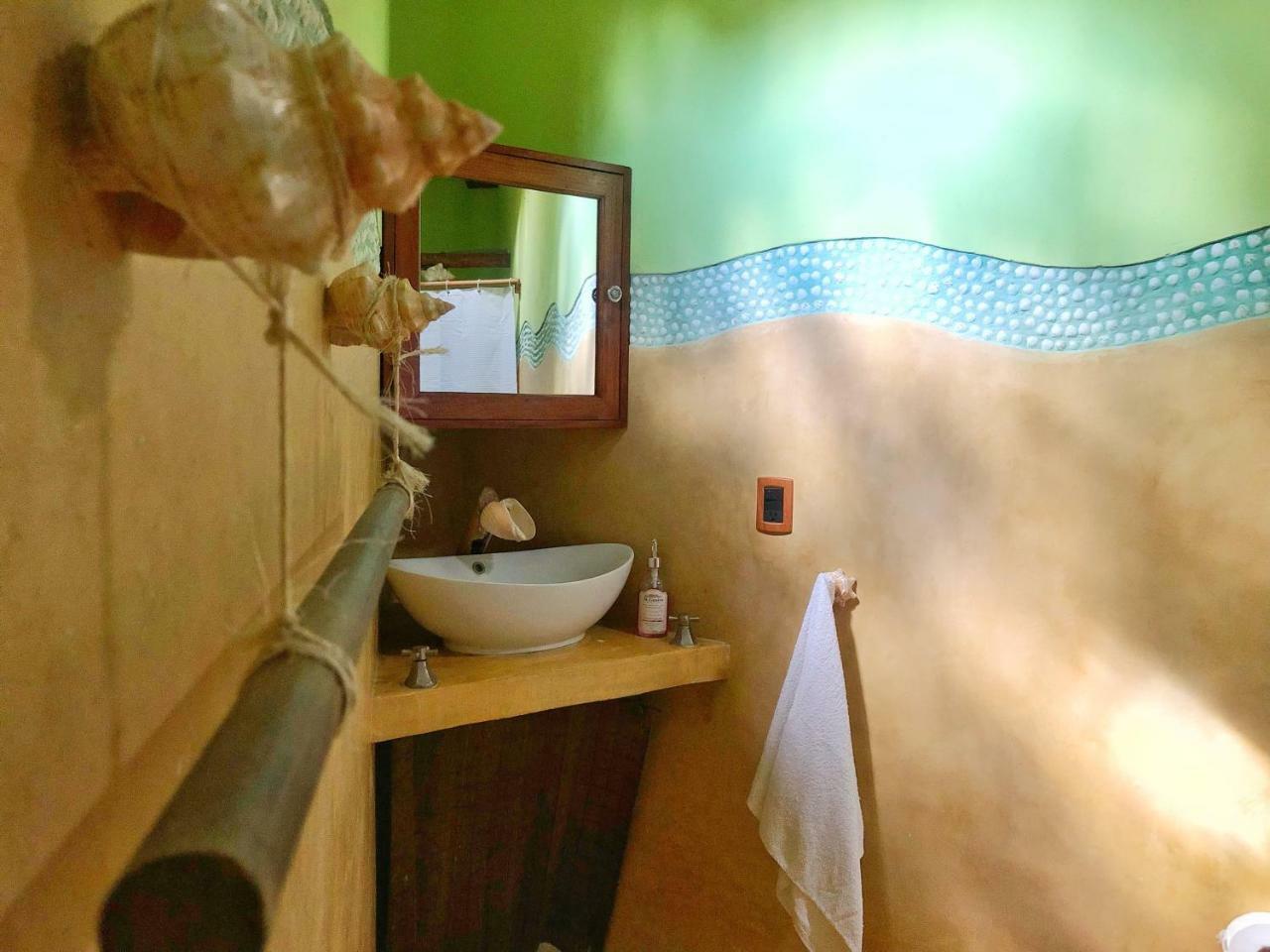 Marvin Suites Isla Holbox ภายนอก รูปภาพ