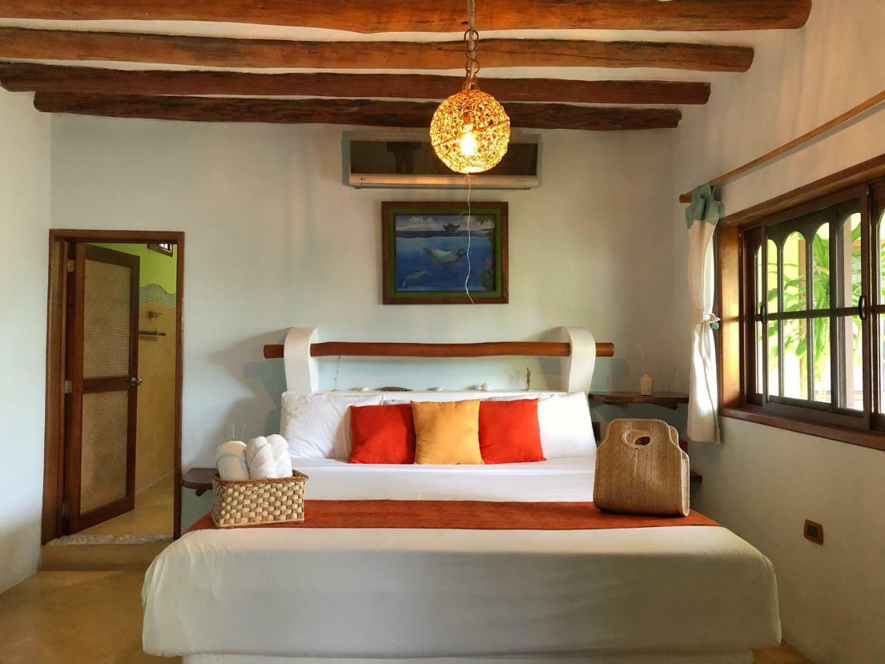 Marvin Suites Isla Holbox ภายนอก รูปภาพ